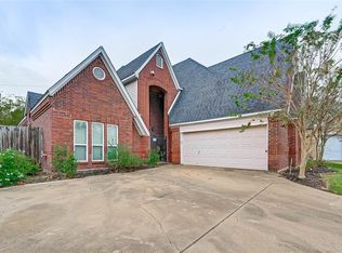 14607 W Rutledge Ct, Houston, TX 77084