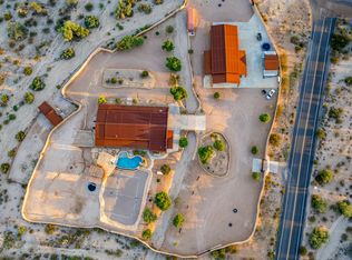 27213 N Brenner Pass Rd, San Tan Valley, AZ 85144