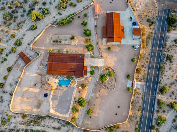 27213 N BRENNER PASS Road, San Tan Valley, AZ 85144