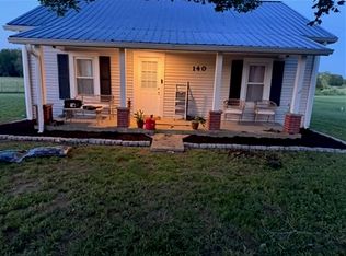 140 Tinsley Rd, Scottsville, KY 42164
