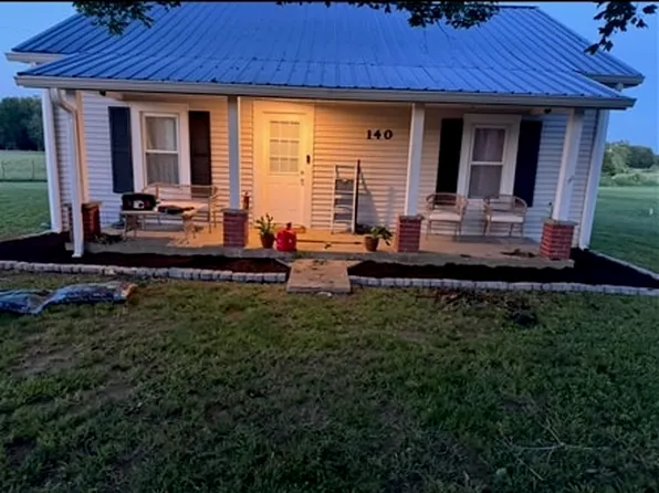 140 Tinsley Rd, Scottsville, KY 42164