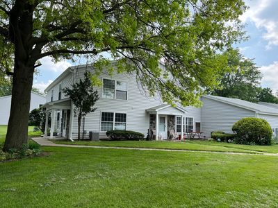 1380 N Glen Cir APT B, Aurora, IL, 60506
