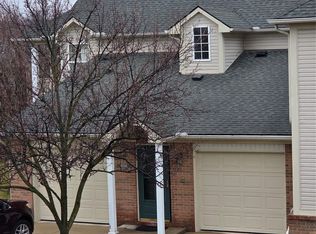 45681 Cagney Dr #76, Macomb, MI