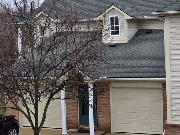 45681 Cagney Dr #76, Macomb, MI 48044