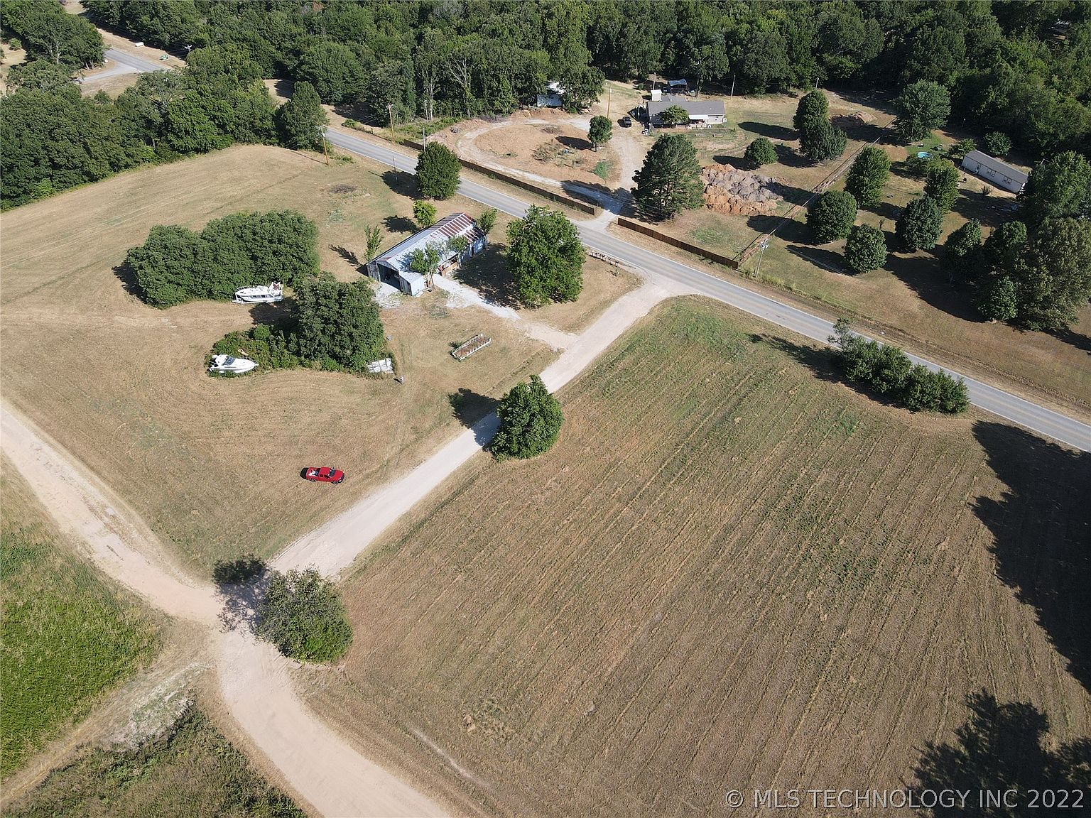 0 455th Hwy, Eucha, OK 74342 Zillow