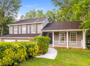 3693 Ashbill Ct, Rex, GA 30273