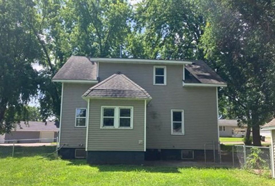 Property Front View