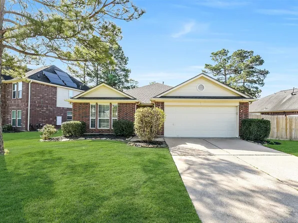 14035 Fair Glade Ln, Cypress, TX 77429