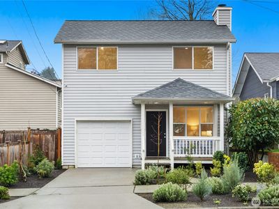 7509 Fremont Avenue N, Seattle, WA, 98103