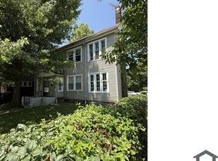 3327 Yorkshire Rd #UP, Cleveland, OH 44118