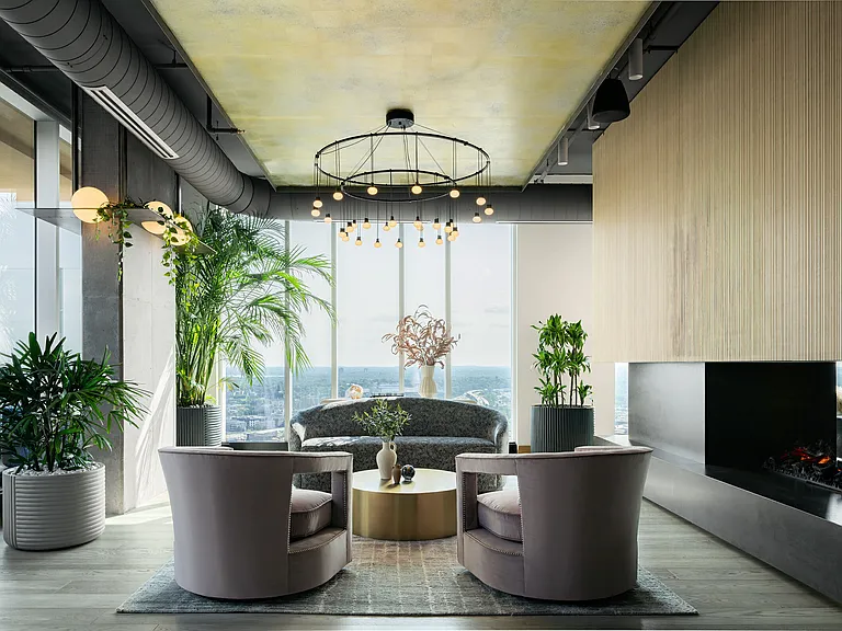 Sky Lounge