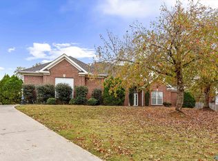 115 Misty Glen Dr, Madison, AL 35757