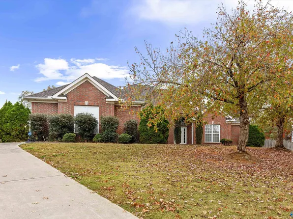 115 Misty Glen Dr, Madison, AL 35757