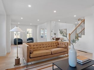 75 Clewley Rd #75, Medford, MA 02155