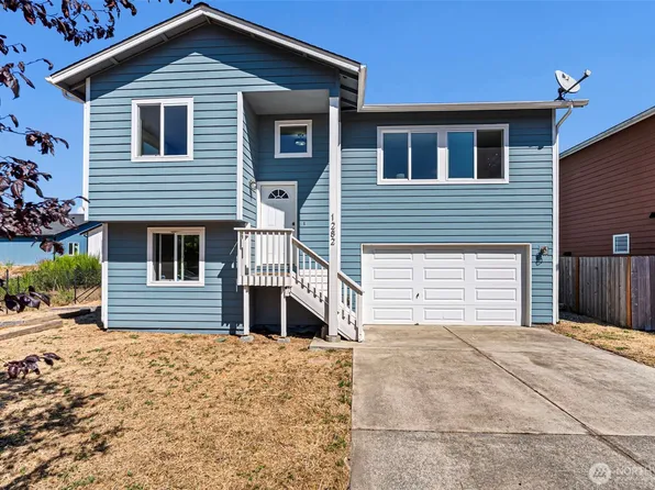 1282 SE Casandra Loop, Port Orchard, WA 98366