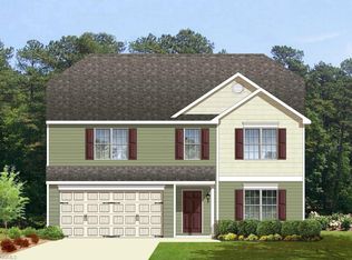 4894 Montevista Dr, Greensboro, NC 27407