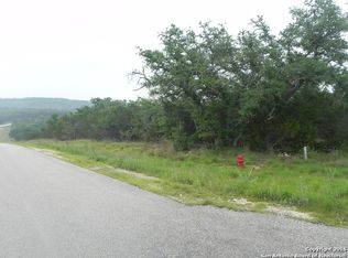 1163 Mystic Breeze, Spring Branch, TX 78070