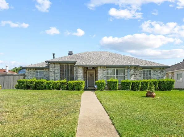 801 Moore St, Cedar Hill, TX 75104