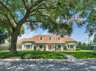 91 Oakleigh Ln, Maitland, FL 32751