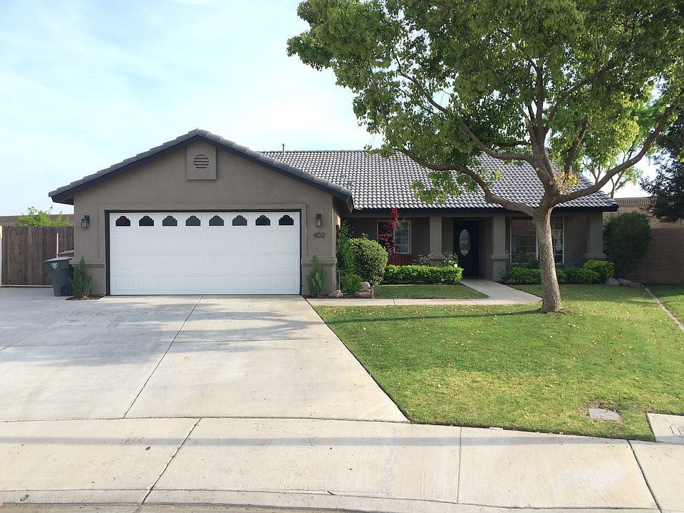 402 Dovecotes Ct Bakersfield CA 93312 Zillow