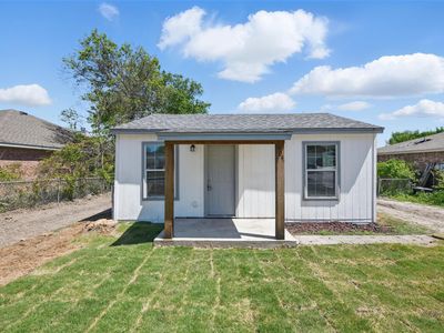 904 McCully St, White Settlement, TX, 76108