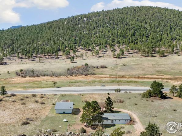 376 Meadowview Dr, Estes Park, CO 80517
