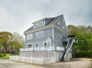 90 Freeman St #2, York, ME 03909