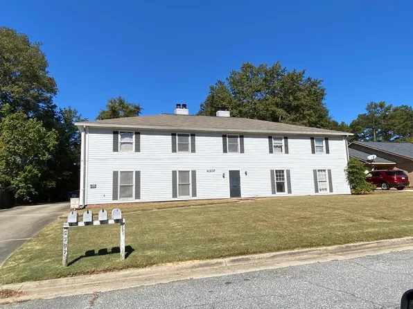 6307 Olde Towne Dr, Columbus, GA 31907