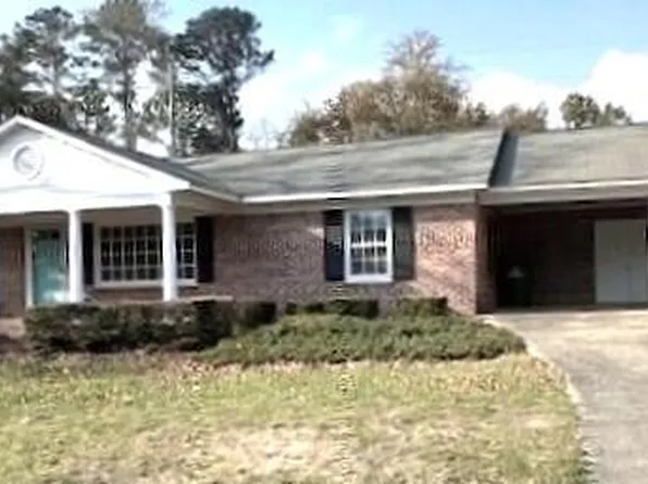 41 Robin Rd, Barnwell, SC 29812