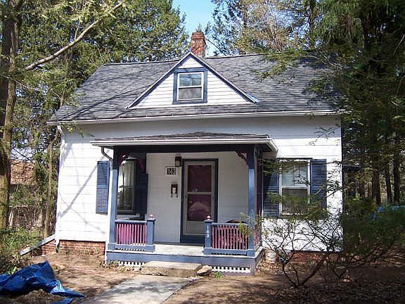 143 Fearing Street. New roof, lots of renovations.