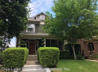1618 Vinton Ave, Memphis, TN 38104