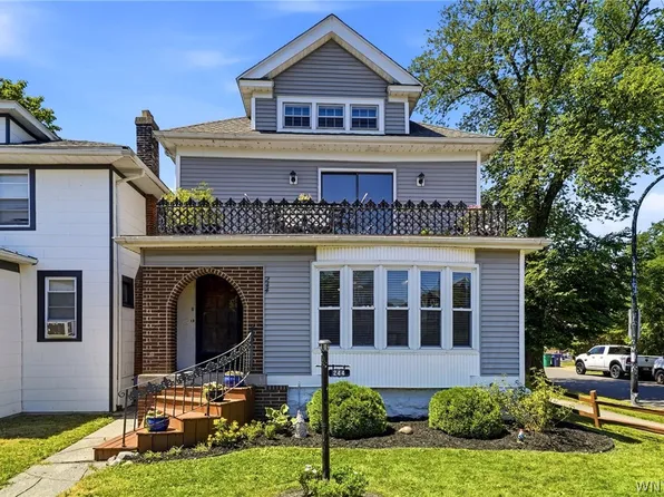 244 Norwalk Ave, Buffalo, NY 14216
