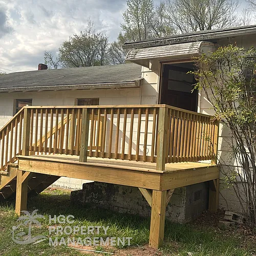 614 Price St Photo 1