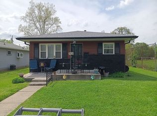 3014 N Drexel Ave, Indianapolis, IN