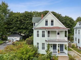 32 E Kidder St, Portland, ME 04103