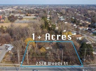 2320 Wood St, Lansing, MI