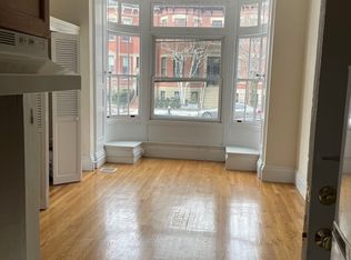 397 Beacon St APT 1F, Boston, MA 02116