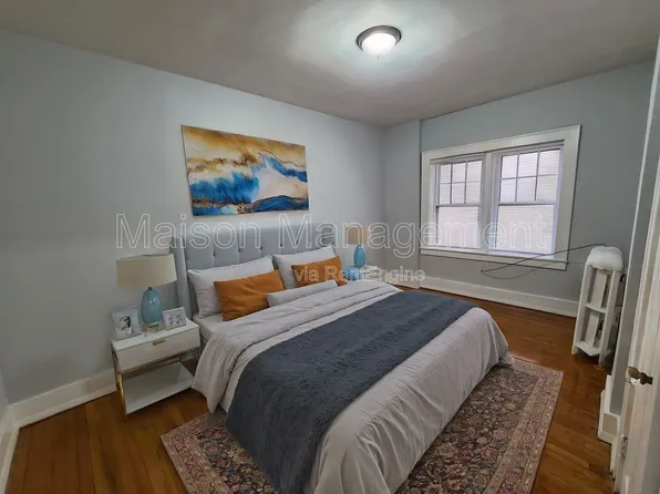 693 Park Ave, Rochester, NY