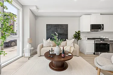 134 New York Avenue, #1