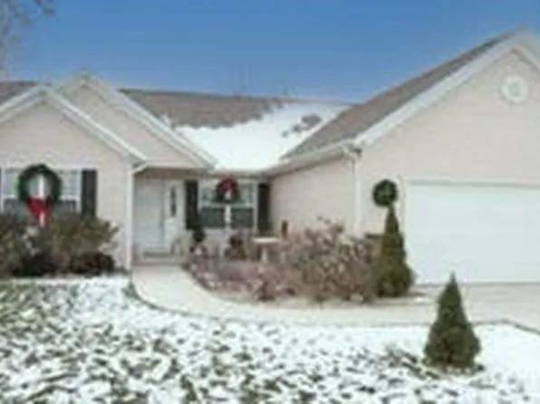 8217 Pattiwood Ln, Richland, MI 49083