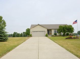 1812 Liberty Woods Rd, Clarklake, MI 49234