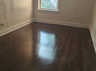 4117 W Wilcox St, Chicago, IL 60624
