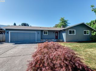 6919 D St, Springfield, OR 97478