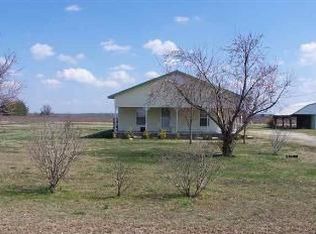 8752 Highway 135 N, Paragould, AR 72450