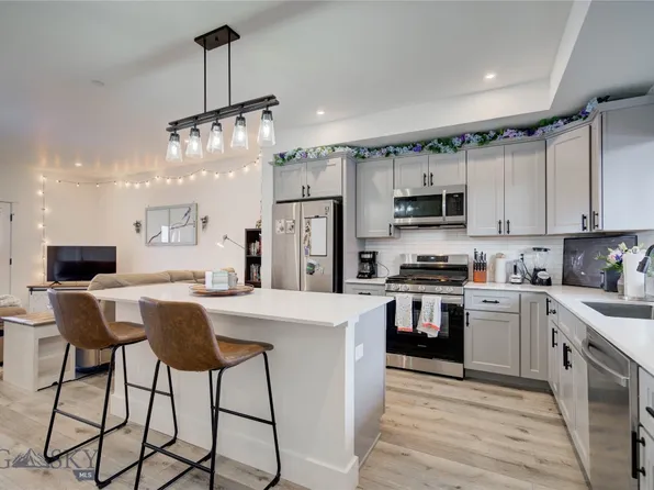 1704 Lincoln St #7B, Bozeman, MT 59715