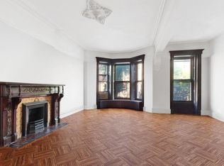 912 President St #2, Brooklyn, NY 11215