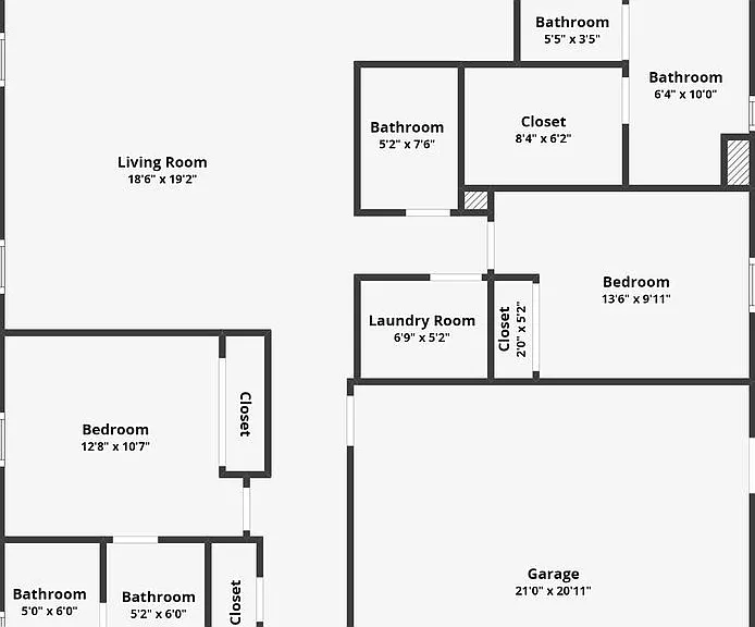 6915 Jewel Cave Ct — Photo 18