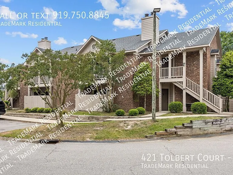 421 Tolbert Ct #C — Photo 1