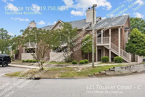 421 Tolbert Ct Photo 1