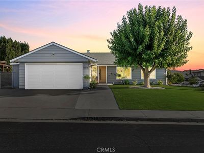 15518 Nasturtium Dr, Santa Clarita, CA, 91387